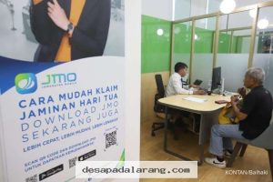 Panduan Lengkap Update Data BPJS Ketenagakerjaan 2026 Beserta Syarat Dokumen Terbaru