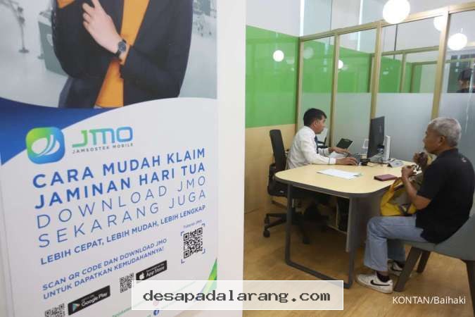 Panduan Lengkap Update Data BPJS Ketenagakerjaan 2026 Beserta Syarat Dokumen Terbaru