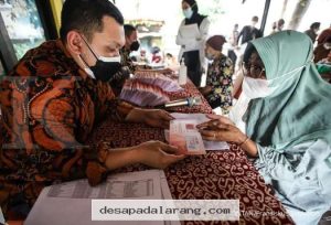 Panduan Praktis Melacak Status Desil Bansos 2026 Lewat NIK KTP demi Syarat PKH BPNT