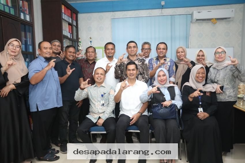 Aturan 2026 Mewajibkan 100 Persen Rumah Sakit di Aceh Prioritaskan Akses Layanan Pasien