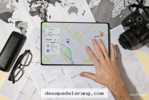 Cara Mengatasi Kendala Google Maps yang Error dan Tidak Berfungsi di Tahun 2026 Ini