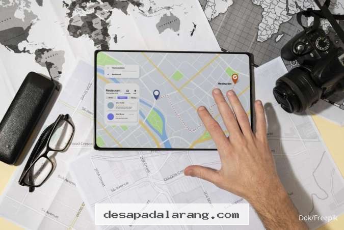Cara Mengatasi Kendala Google Maps yang Error dan Tidak Berfungsi di Tahun 2026 Ini
