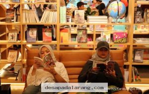Daftar 10 inspirasi ucapan Hari Buku Nasional 2026 untuk dorong minat baca masyarakat