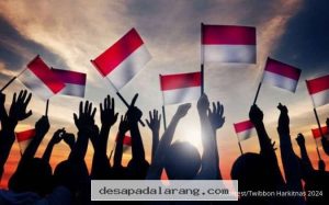 Daftar hari libur nasional 20 Mei 2026 dan status perayaan Hari Kebangkitan Nasional