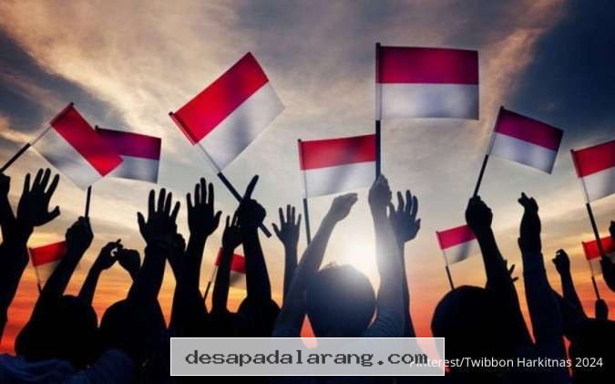 Daftar hari libur nasional 20 Mei 2026 dan status perayaan Hari Kebangkitan Nasional