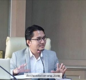 Dosen asal Indonesia bawa misi riset di ajang 1 forum global Hainan Tiongkok tahun 2026