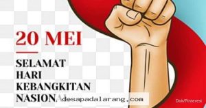 Download 15 Desain Poster Harkitnas 2026 Gratis untuk Rayakan Semangat Kebangsaan Baru