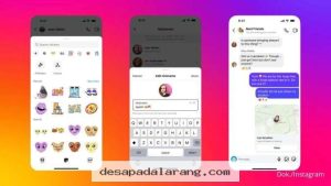 Fakta 2026 mengenai sistem notifikasi screenshot Instagram yang perlu segera diketahui