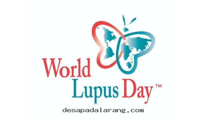 Fokus Utama Hari Lupus Sedunia 2026 dalam Meningkatkan Kepedulian bagi 5 Juta Penyintas