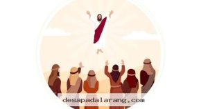 Kumpulan 10 Inspirasi Ucapan Hari Kenaikan Yesus Kristus 2026 yang Penuh Kedamaian Hati