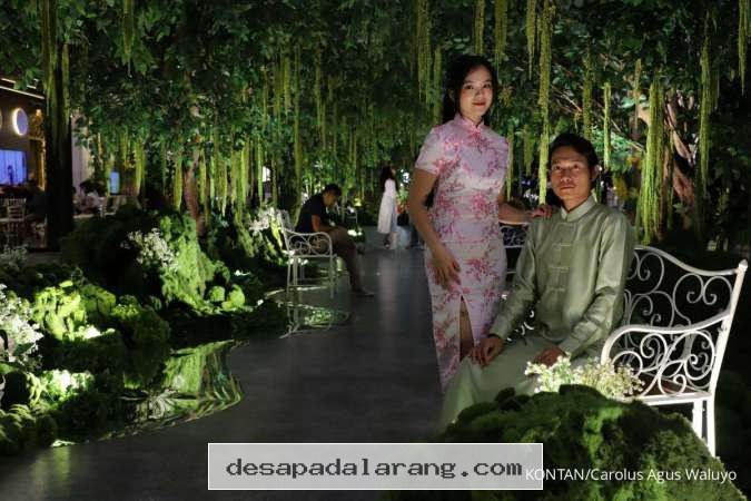 Kumpulan 25 ide pesan pernikahan bahasa Inggris paling berkesan untuk sahabat di 2026