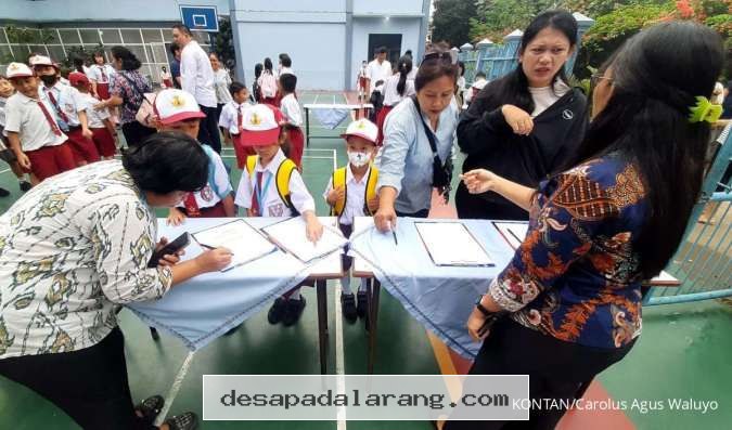 Kumpulan 30 Ide Ucapan Hardiknas 2026 Terbaik untuk Dibagikan ke Media Sosial Sekarang