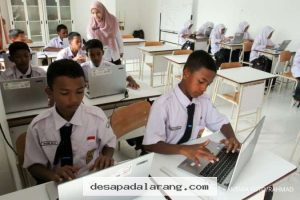 Kutipan Penuh Makna Hardiknas 2026 untuk Membentuk Pola Pikir Baru dalam Bersekolah