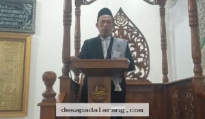 Makna 2026 Kurban sebagai Aksi Nyata Memperkuat Solidaritas Sosial di Tengah Masyarakat