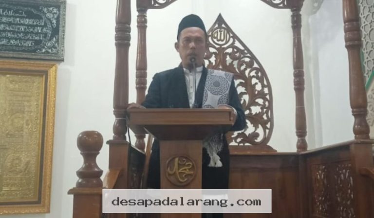 Makna 2026 Kurban sebagai Aksi Nyata Memperkuat Solidaritas Sosial di Tengah Masyarakat