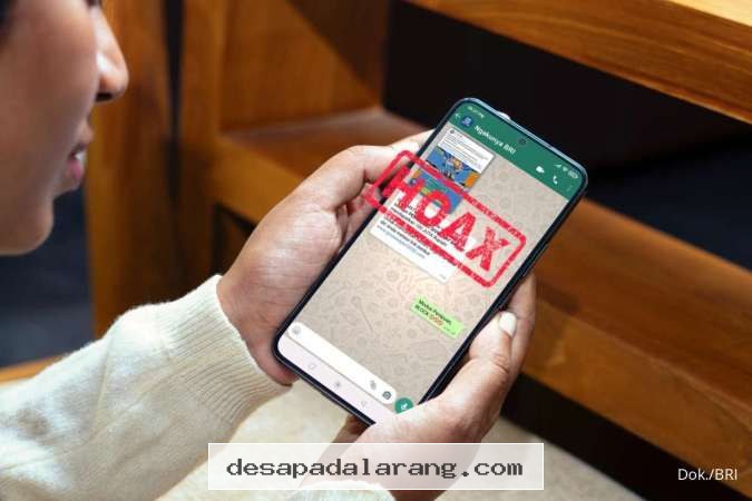 Panduan 3 Langkah Aman Melacak Rekening Penipu via Situs Resmi Kominfo Tahun 2026