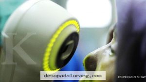 Panduan klaim BPJS Kesehatan untuk 3 tahapan operasi katarak gratis selama tahun 2026