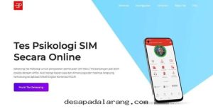 Panduan Lengkap Mengurus SKCK Online 2026 Melalui Aplikasi Presisi Beserta Biaya Resmi