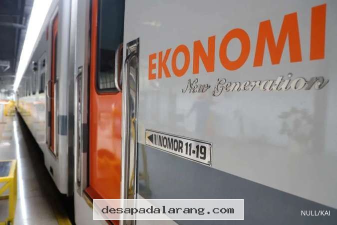 Panduan Lengkap Pesan Tiket Kereta Tarif Khusus Jogja Solo Hemat di Tahun 2026 Ini