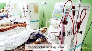 Panduan Lengkap Prosedur dan 5 Syarat Cuci Darah Gratis BPJS Kesehatan di Tahun 2026