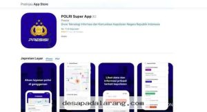 Proses Pengurusan SKCK Online Tahun 2026 Beserta Rincian Biaya via Aplikasi Presisi Polri
