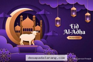 Rekomendasi 30 Inspirasi Tema Iduladha 2026 agar Perayaan Kurban Menjadi Lebih Bermakna