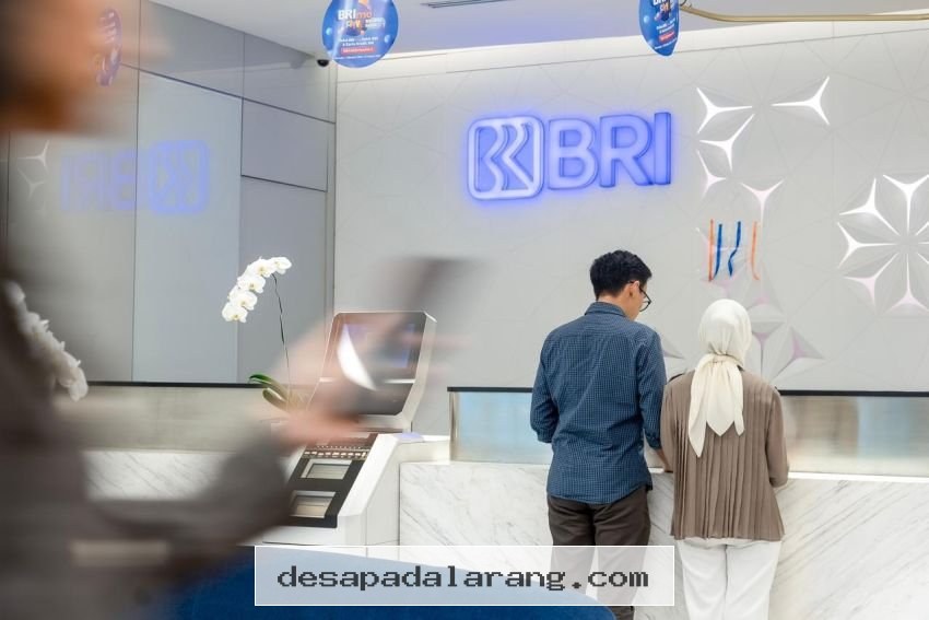 Rincian Angsuran KUR BRI 2026 Plafon 100 Juta Beserta Syarat Lengkap dan Panduan Daftar