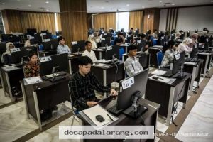 Sisa 7 Hari Menuju Pengumuman Hasil UTBK SNBT 2026 Simak Panduan Penting Setelah Lulus