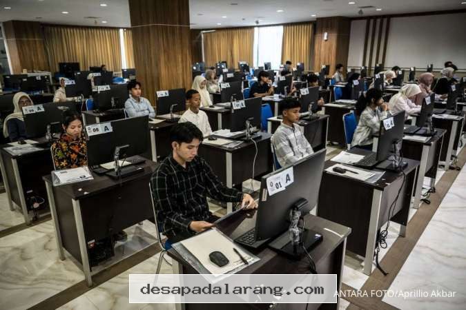 Sisa 7 Hari Menuju Pengumuman Hasil UTBK SNBT 2026 Simak Panduan Penting Setelah Lulus