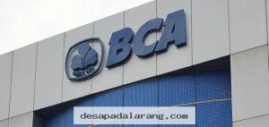 Update terbaru syarat pengajuan KUR BCA 2026 dengan suku bunga rendah 6 persen per tahun