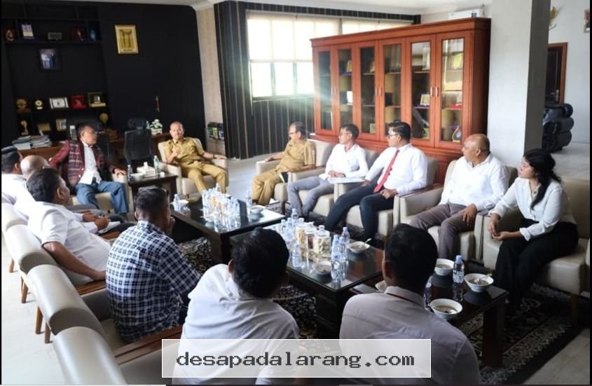 Wali Kota Mahyaruddin Perkuat 1 Akses Bantuan Hukum Gratis Bersama LBH Keadilan 2026